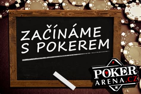 Poker arena cz